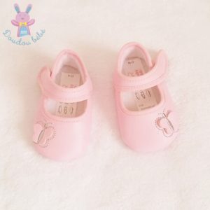 Chaussures bébé fille (18-24)