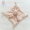 Doudou plat Girafe beige PAT & RIPATON