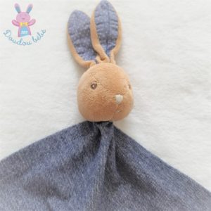 Doudou lapin K'dou Kaloo - Colombe - Petit modèle - Doudou - Achat & prix